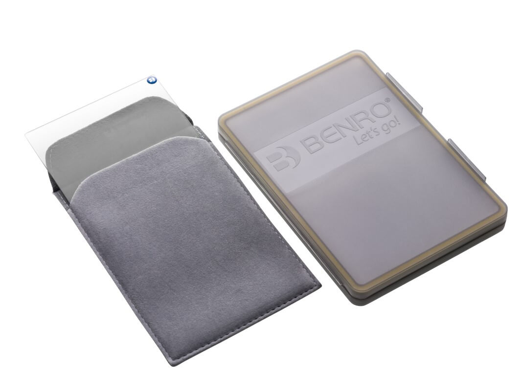 Benro MAGND4R1015